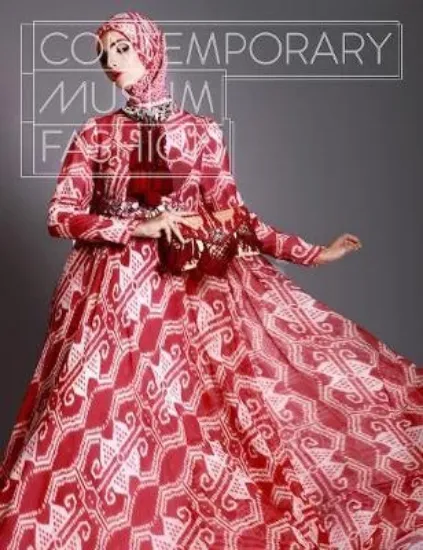 Изображение Contemporary Muslim Fashion