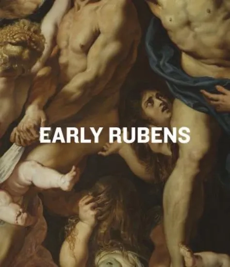 Зображення Early Rubens
