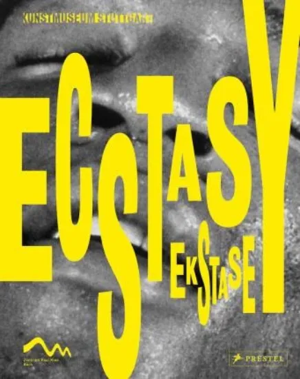 Зображення Ecstasy in Art, Music and Dance