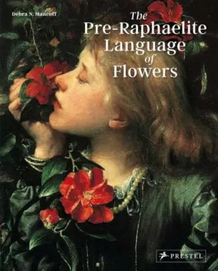 Зображення Pre-Raphaelite Language of Flowers