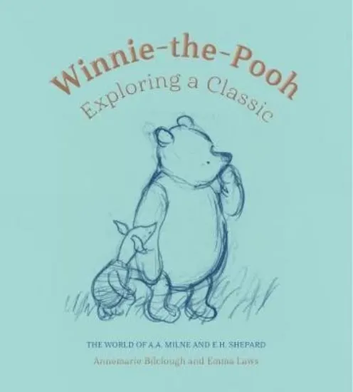 Зображення Winnie-the-Pooh : Exploring a Classic