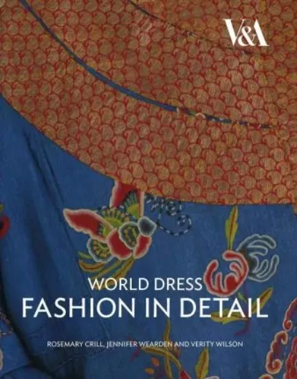 Зображення World Dress Fashion in Detail