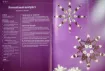 Изображение Книга Новогодние украшения из бисера. Снежинки и праздничный декор
