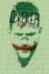 Книга Джокер: вбивча усмішка. Автор Лемір Дж.