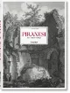 Книга Piranesi. The Complete Etchings. Издательство Taschen