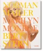 Книга Norman Mailer. Bert Stern. Marilyn Monroe. Издательство Taschen