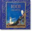 Книга Kay Nielsen. 1001 Nights. Издательство Taschen