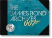 Книга The James Bond Archives. “No Time To Die” Edition. Издательство Taschen