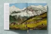 Книга The Alps 1900. A Portrait in Color. Издательство Taschen