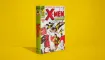 Книга Marvel Comics Library. X-Men. Vol. 1. 1963–1966. Издательство Taschen