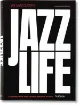Книга William Claxton. Jazzlife. Издательство Taschen