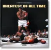 Книга Greatest of All Time. A Tribute to Muhammad Ali. Издательство Taschen