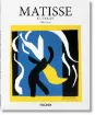 Книга Matisse. Cut-outs. Издательство Taschen