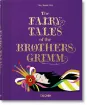 Книга The Fairy Tales of the Brothers Grimm. Издательство Taschen