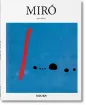 Книга Miró. Издательство Taschen