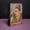 Книга Frida Kahlo. The Complete Paintings. Издательство Taschen