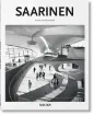 Книга Saarinen. Издательство Taschen