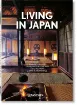 Книга Living in Japan. 40th Ed.. Издательство Taschen