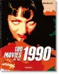 Книга 100 Movies of the 1990s. Издательство Taschen