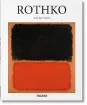Книга Rothko. Издательство Taschen