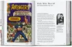 Книга The Marvel Age of Comics 1961–1978. 40th Ed.. Издательство Taschen