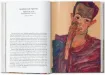 Книга Egon Schiele. The Paintings. 40th Ed.. Издательство Taschen