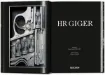 Книга HR Giger. 40th Ed.. Издательство Taschen