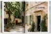 Книга Living in Provence. 40th Ed.. Издательство Taschen