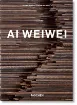 Книга Ai Weiwei. 40th Ed.. Издательство Taschen