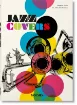 Книга Jazz Covers. 40th Ed.. Издательство Taschen
