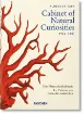 Книга Seba. Cabinet of Natural Curiosities. 40th Ed.. Издательство Taschen