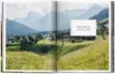 Книга Great Escapes Alps. The Hotel Book. Издательство Taschen