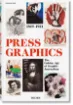 Книга History of Press Graphics. 1819–1921. Издательство Taschen