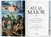 Книга Joan Blaeu. Atlas Maior of 1665. Издательство Taschen