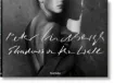 Книга Peter Lindbergh. Shadows on the Wall. Издательство Taschen