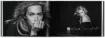 Книга Peter Lindbergh. Shadows on the Wall. Издательство Taschen
