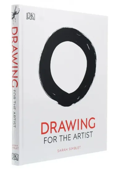 Книга Drawing for the Artist. Автор Sarah Simblet