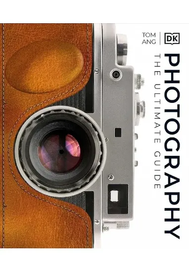 Книга Photography: A Visual Companion. Автор Tom Ang