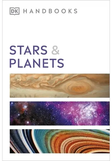 Книга Stars and Planets. Автор Ian Ridpath