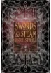 Книга Swords & Steam Short Stories. Издательство Flame Tree