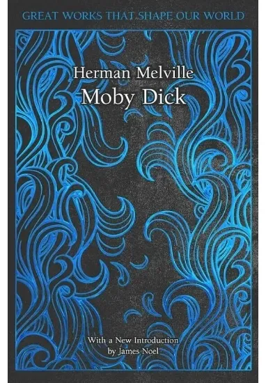Книга Moby Dick . Автор Herman Melville