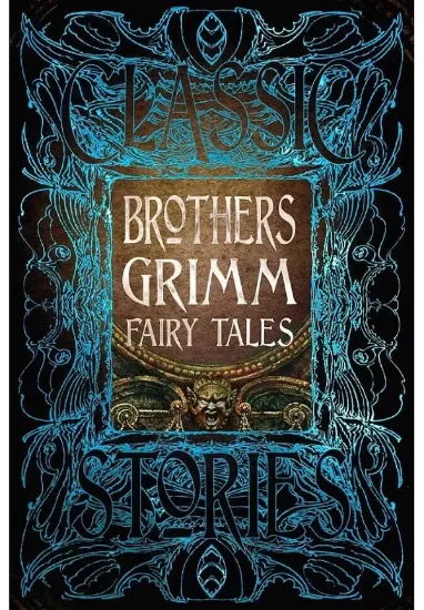 Книга Brothers Grimm Fairy Tales. Автор Brothers Grimm