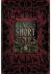 Книга H.G. Wells Short Stories. Издательство Flame Tree