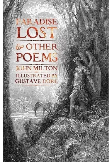 Книга Paradise Lost & Other Poems. Автор John Milton