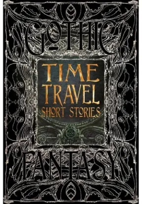 Книга Time Travel Short Stories. Автор Brian Trent