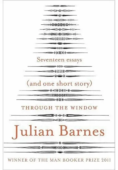 Книга Through the Window. Автор Julian Barnes