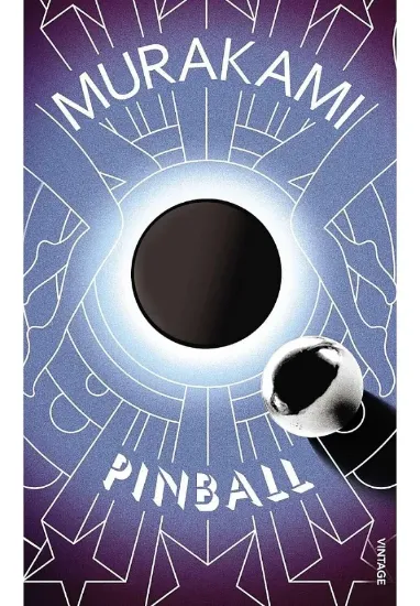 Книга Pinball. Автор Haruki Murakami