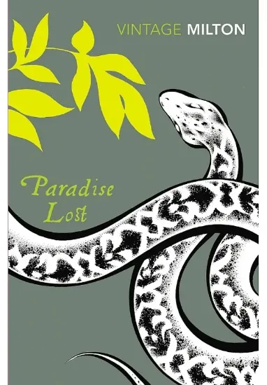 Книга Paradise Lost and Paradise Regained. Автор John Milton
