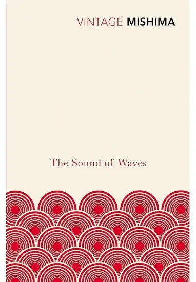 Книга The Sound of Waves. Автор Yukio Mishima