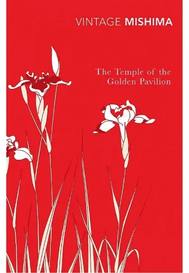 Книга The Temple of the Golden Pavilion. Автор Yukio Mishima